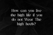 The Aesthetica Serif Modern Font, a Serif Font by UICreative (Thumbnail 2 of 13)