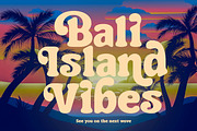 Leafy Serif Font, a Serif Font by Luna Shop (Thumbnail 6 of 8)
