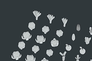 Back Garden - Animation Asset, an Environmental 3D Model by Polydactyl (Thumbnail 25 of 36)