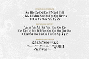 Elwin - Minimal Serif Typeface, a Serif Font by Imoodev (Thumbnail 5 of 5)