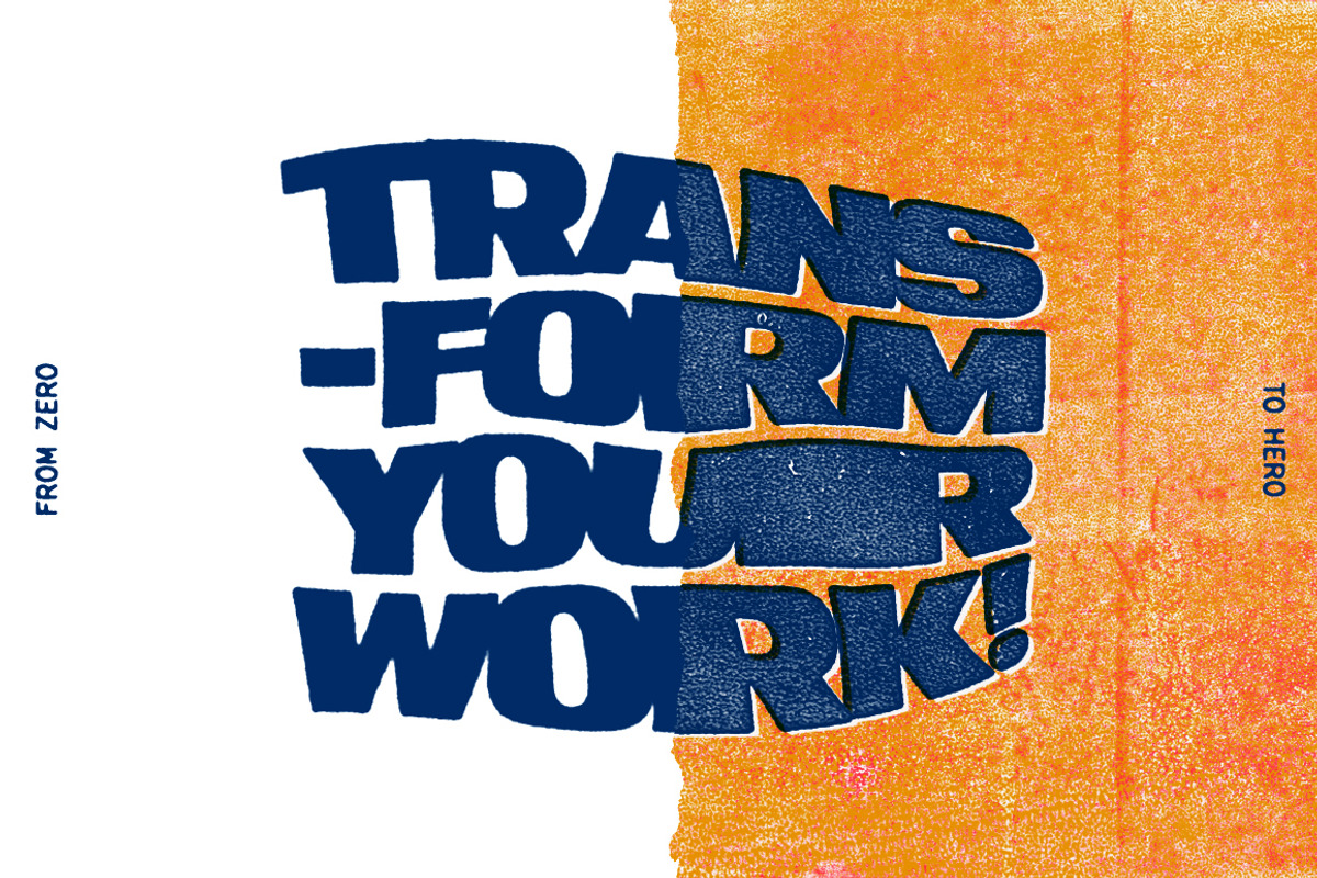 Plastic Ink | Texture Pack, a Texture Graphic by Slogan Wanted (Photo 2 of 4)