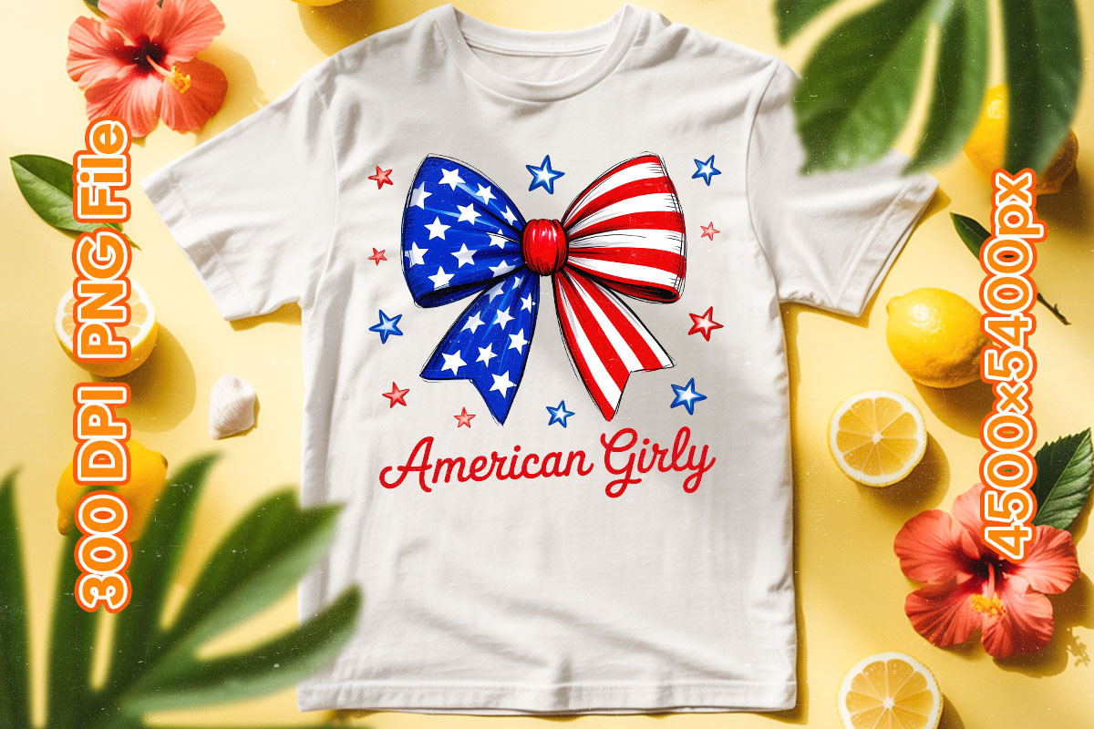 4th of July Hand Drawn PNG Bundle, an Object Graphic by GlitterCraft (Photo 3 of 61)