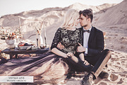 Lightroom Presets Vintage Love, a Plug-in Add-On by FixThePhoto (Thumbnail 25 of 35)