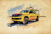 Vibrant Watercolor Effect for Ps, a Brushes & More by ShinyPixel (Thumbnail 18 of 19)