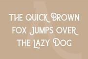 Adikara, a Serif Font by MustofaCreative (Thumbnail 3 of 4)