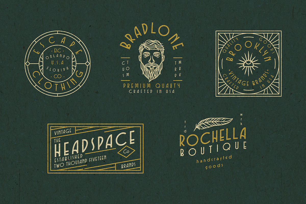 Cosmic Space - Retro Font, a Script Font by Alpaprana (Photo 2 of 13)