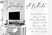 Elegant Signature – Casual Chic Font, a Script Font by RedyStudio (Thumbnail 8 of 15)