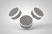 Round Cosmetic Tin Mock-Up, a Cups & Container Mockup by TSOBG (Thumbnail 14 of 14)