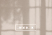 Ultimate Shadows Pack — 2nd Edition, a Mockup by J.Studio (Thumbnail 3 of 14)