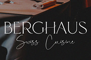 MARIBON//Serif+Script Duo SALE, a Serif Font by PeachCreme (Thumbnail 4 of 11)