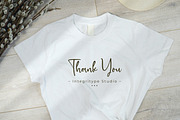 Machally Themoty, a Script Font by Integritype Studio (Thumbnail 15 of 15)