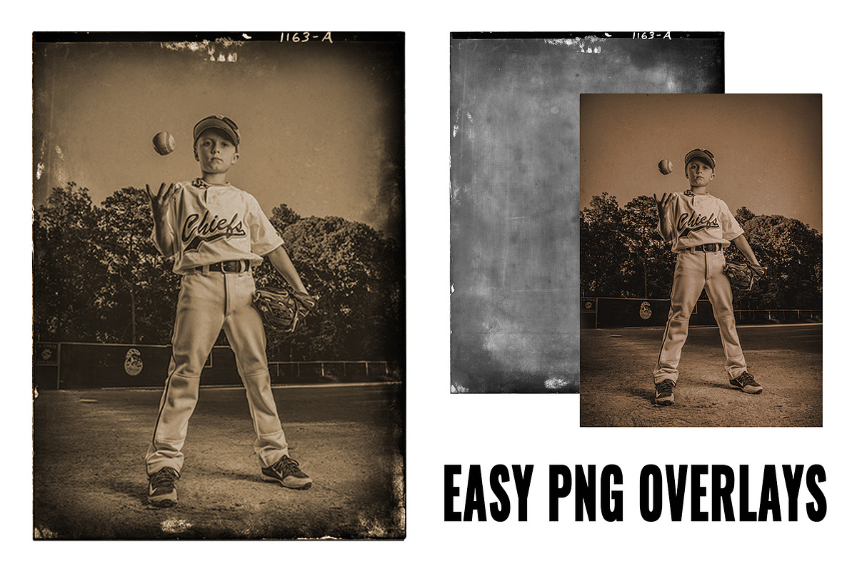 Nitrate Negatives, a Texture Graphic by Blue Line Design (Photo 5 of 16)
