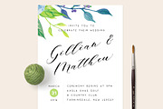 Waltus, a Script Font by vuuuds (Thumbnail 3 of 6)