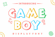 Game Boy