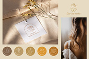 Sustainable Packaging Icons, an Outline Icon by Laymik creative (Thumbnail 4 of 8)