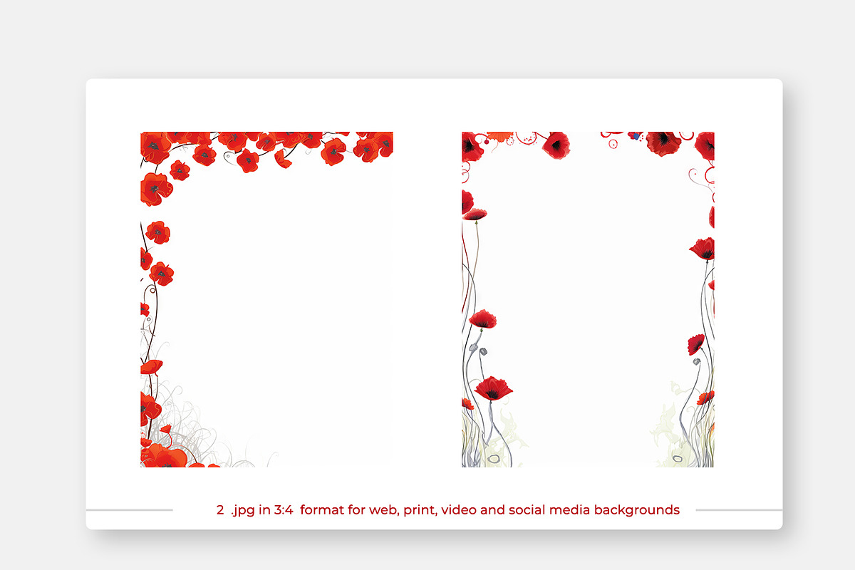 Veterans Day Bundle, a Background Graphic by karenfoleyphoto (Photo 3 of 5)