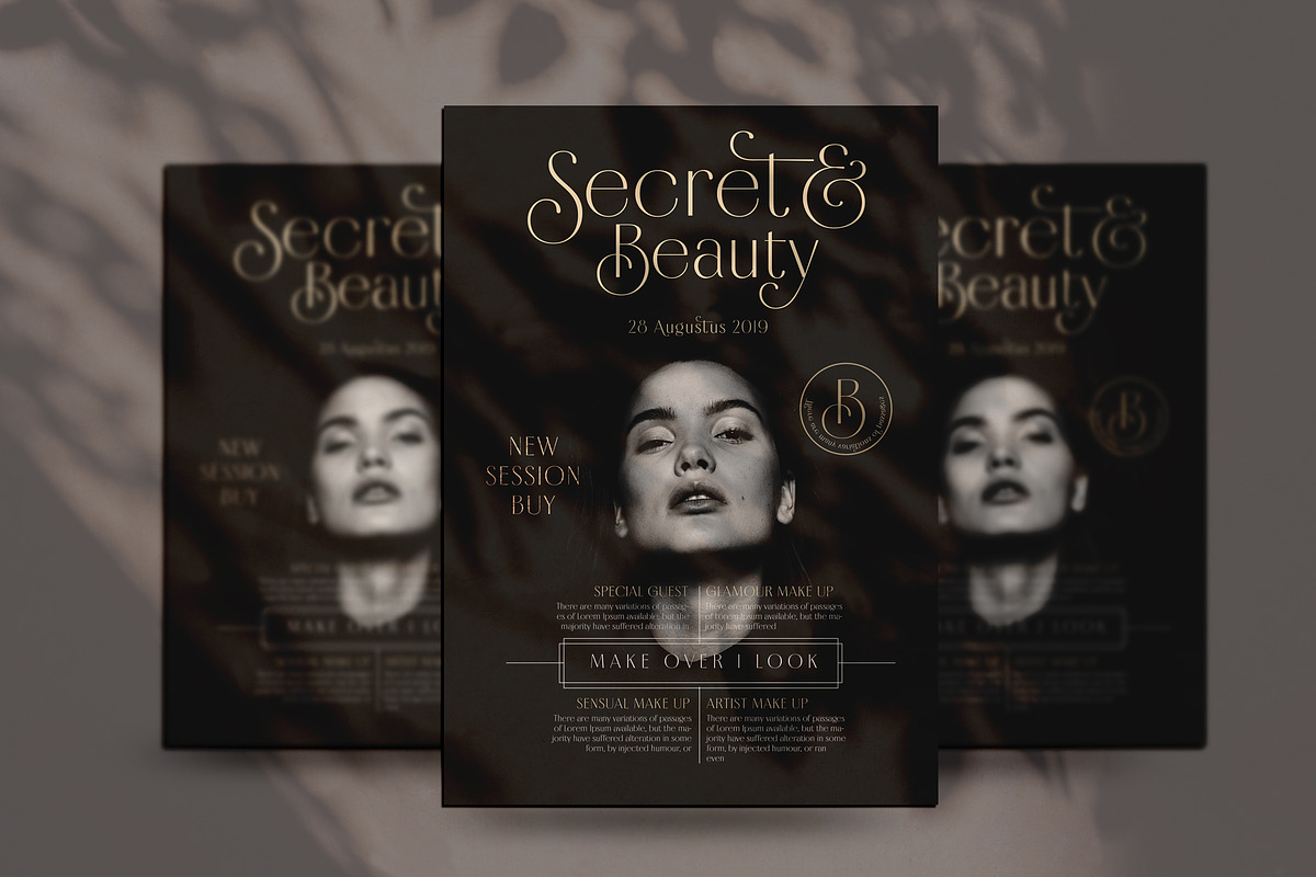 Borest - Elegant Roman Sans Serif, a Sans Serif Font by Flavortype (Photo 11 of 21)