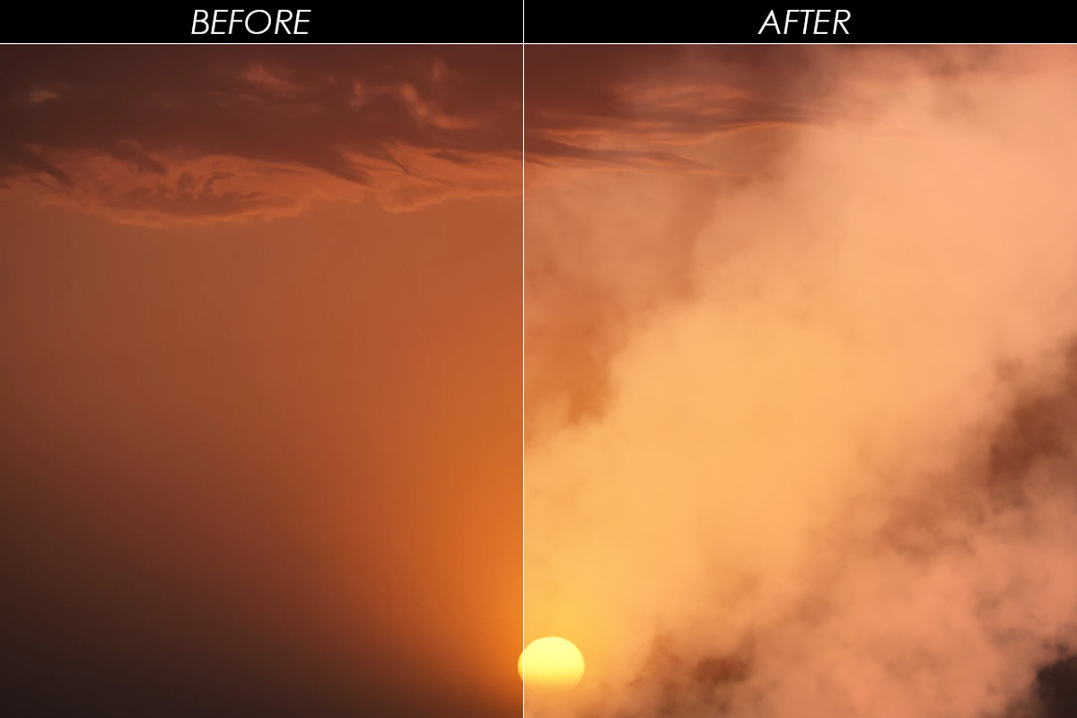 575 Fire, Smoke, Fog Overlays, a Texture Graphic by ArtistMef (Photo 7 of 11)