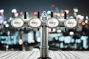 Beer Tap Label Big Pack, a Product Mockup by Mila (Thumbnail 36 of 37)