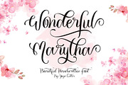Butterfly Sweet Bundle, a Handwritten Font by Yoga Letter (Thumbnail 16 of 16)