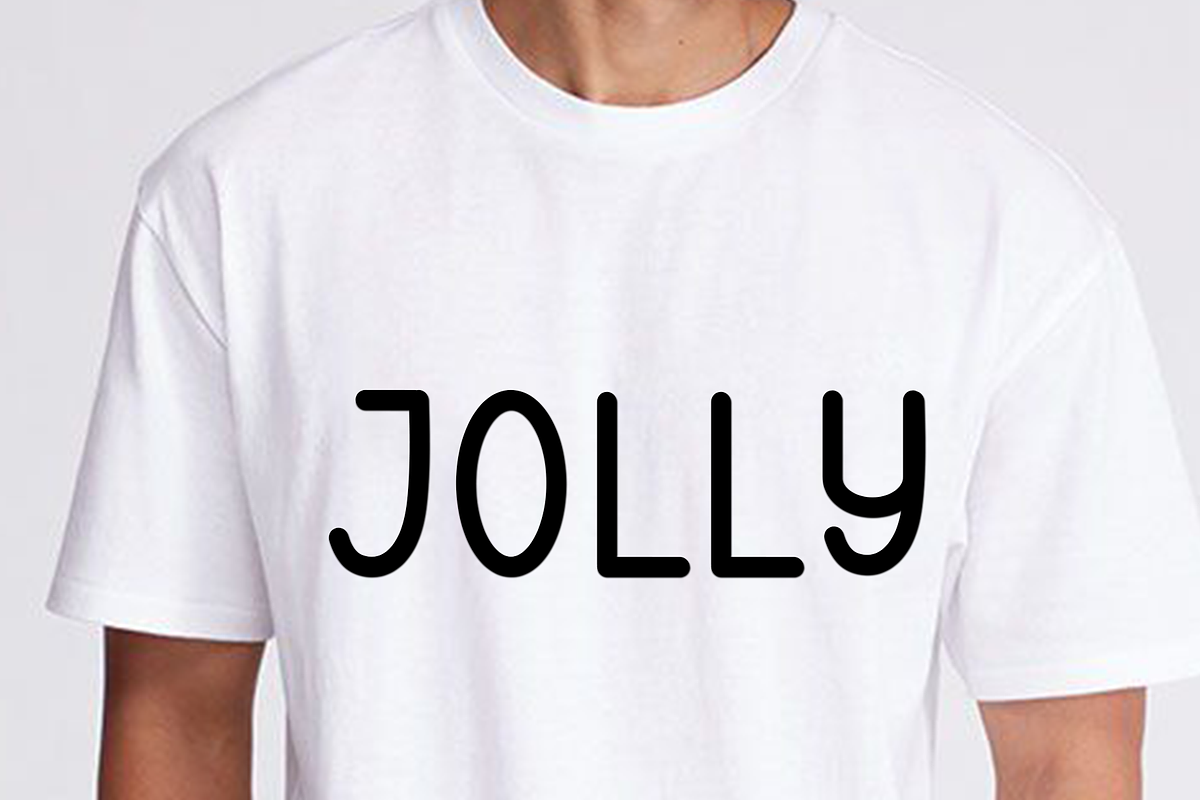 Good Mood, a Sans Serif Font by InermediaSTUDIO (Photo 6 of 8)