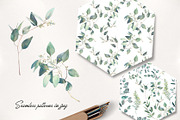 LUNAR Herbarium, an Illustration by Eisfrei (Thumbnail 7 of 10)