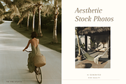 Green Summer Stock Photos, a Photo by The Vibe Studios (Thumbnail 4 of 9)