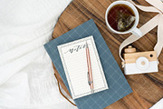 Styled Stock Bundle: Mompreneurs, a Social Media Template by ET | Stock Photography (Thumbnail 12 of 25)