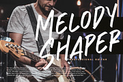 Brawler Knockout, a Handwritten Font by Integritype Studio (Thumbnail 2 of 15)