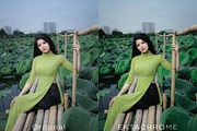 3d LUTs - Slide Film Chrome, a Plug-in Add-On by Click Click Studio (Thumbnail 6 of 7)