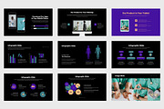 Esia Healthcare Business GoogleSlide, a Presentation Template by Punkl Camp (Thumbnail 5 of 9)