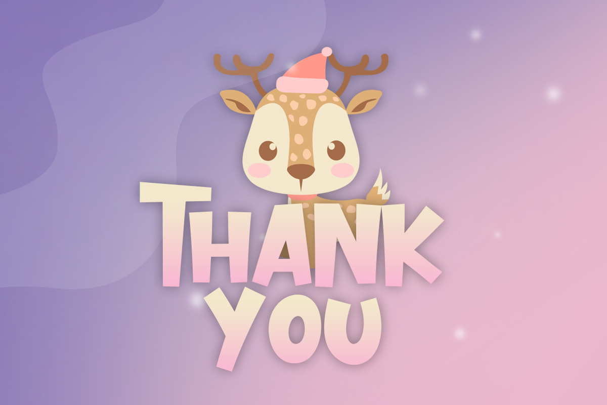 Cupid Deer preview 8