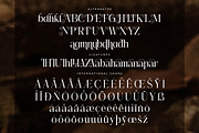 Asgaber Modern Font Serif, a Serif Font by Storytype Studio (Thumbnail 14 of 15)