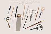 Animated Custom Wedding mockups, a Print Template by Una Matison (Thumbnail 10 of 14)