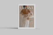 A4 Magazine Mockup Set - 8 views, a Books & Magazine Mockup by Illusiongraphic (Thumbnail 4 of 19)