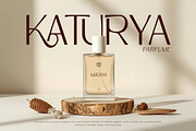 Niravaka - Modern Sans for Parfume, a Sans Serif Font by twinstd (Thumbnail 7 of 9)