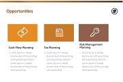 Consultant or Sales Template, a Templates & Theme by Iconography - Pitch Deck (Thumbnail 9 of 15)