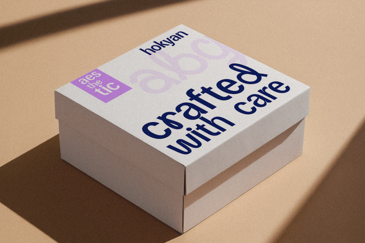 Hokyan, a Sans Serif Font by saemoon creative (Photo 11 of 15)
