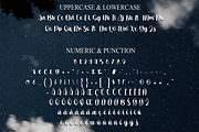 Shiny Squad | Script Font, a Handwritten Font by Scratchones (Thumbnail 7 of 9)