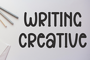 Yellow, a Sans Serif Font by InermediaSTUDIO (Thumbnail 3 of 8)