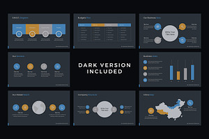 Next PowerPoint Template