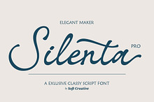 Silenta Pro