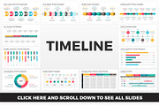 2700 Infographics Templates, a Presentation Template by SlideOne (Thumbnail 7 of 35)