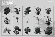 270 Dither Bitmap Vector & PNGs, an Object Graphic by Graphicdome (Thumbnail 36 of 40)