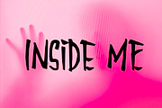 Madness Brush Font, a Font by YandiDesigns (Thumbnail 4 of 4)