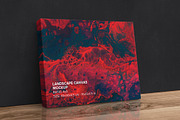 Canvas Mockups Bundle 01, a Merchandise Mockup by Mockups by Carlos Viloria (Thumbnail 23 of 53)