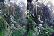 Lisbon Cityscape Actions, an Action Add-On by skybluecreative (Thumbnail 6 of 7)
