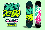 Coolgank - Dynamic Graffiti Font, a Handwritten Font by asfgraphics (Thumbnail 5 of 10)