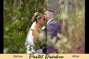 Soft - Photoshop Actions preview 5