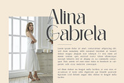 Malden, a Serif Font by Muksal Creative (Thumbnail 4 of 8)